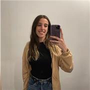 me defino una persona con mucha paciencia y con ganas de enseñad